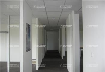 Location bureaux Le Mans Centre - Proche gare TGV