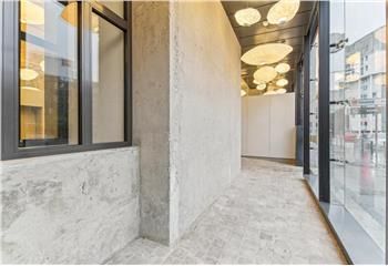 Location bureaux Bagnolet - Proche métro Gallieni, A3 et périphérique