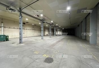 Location locaux d'activité Jarville-la-Malgrange