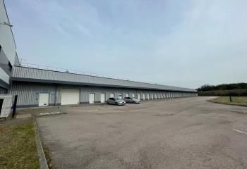 Vente immeuble Criquebeuf-sur-Seine - Axe A13