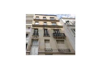 Location bureaux Paris 16 - Proche transports en commun