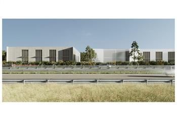 Location local d'activité Cestas - Parc d'activités neuf