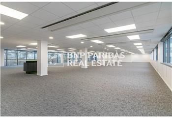 Location bureaux Saint-Denis - Proche Stade de France et RER B