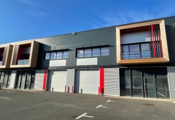 Location cellules d'activité Le Havre - Proximité centre-ville