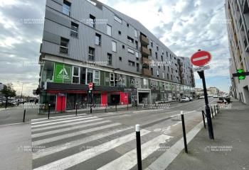 Vente bureaux Bordeaux Bassins à Flot - Accès indépendant