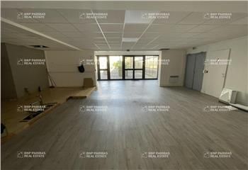 Location bureaux Lognes - Proximité RER A