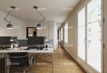 Location bureaux centre-ville Tours - Proximité gare