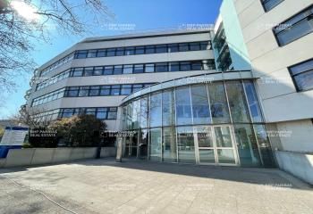 Location bureaux Strasbourg - Proche centre-ville et tram