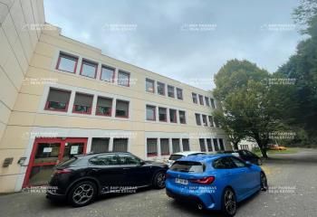 Vente bureaux Dardilly - Secteur dynamique du Jubin