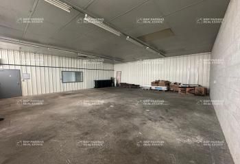 Location local d'activité Saint-Avertin