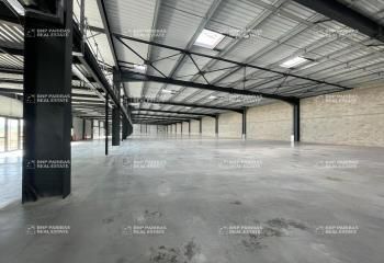 Location cellules d'activité Avrainville - Parc neuf