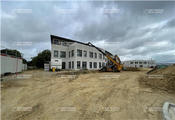 Vente bureaux neufs Serris - Proche Disneyland Paris