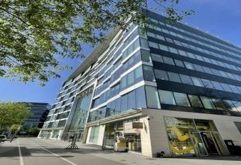 Location bureaux Bezons - Face au Tramway et à la Seine