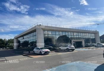 Location bureaux Narbonne - ZAC de la Bonne Source
