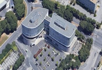 Location bureaux Montpellier Est - Proche Millénaire et Odysseum
