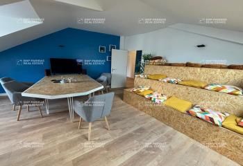 Location bureaux Rouen hypercentre - Proche gare SNCF et transports