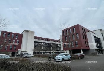 Location bureaux Rennes - Proche Longs Champs et Via Silva