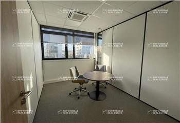 Location bureau Rennes - Proche rocade et axe Nantais