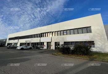 Location bureaux Saint-Herblain - Proche Nantes