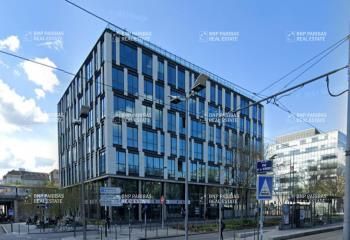 Location bureaux Lyon 6 - Proche transports et services