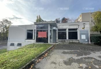 Locaux d'activité à louer La Mulatière - Batiment indépendant