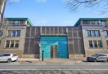 Location bureaux Antony - Proximité RER B Croix de Berny et Parc de Sceaux