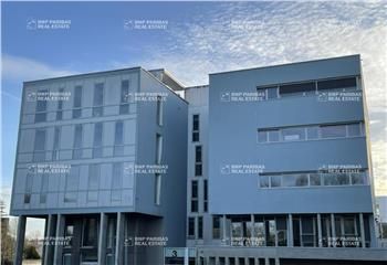 Location bureaux Nantes - Proche Atlantique et Tramway