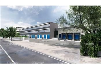 Local d'activité à louer Le Blanc-Mesnil - Proximité transports