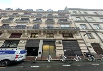 Bureaux à vendre Toulouse centre-ville