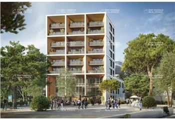 Vente bureaux Lyon 7 - Gerland, métro en pied d'immeuble