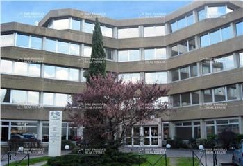 Location bureaux Toulouse secteur Babinet - Proche rocade