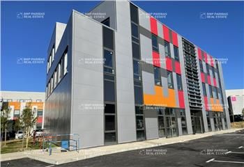 Bureaux à louer Montpellier Sud - Zone d'activités Garosud