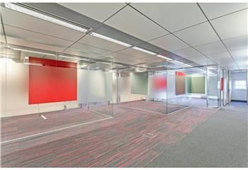 Location bureaux Puteaux - Proche RER et Métro, La Défense