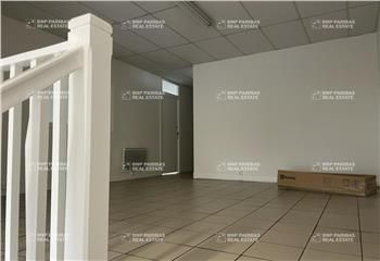 Location bureaux Fleury-les-Aubrais - Proche Tangentielle