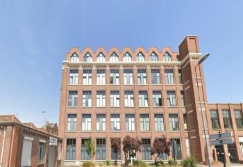 Location bureaux Lille - Proche transports en commun