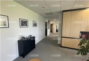 Location bureaux Saint-Grégoire - Parc tertiaire, proche Rennes