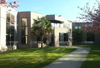 Location bureaux Orsay - Proche métro ligne 18 et N118