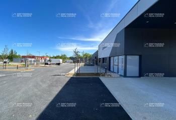 Location bureaux Chavigny - Proche CHRU Nancy Brabois