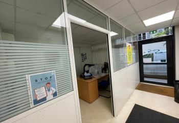 Bureau à vendre Vincennes - Proche RER A et Métro