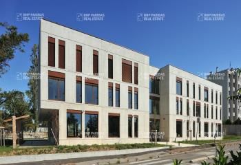 Location bureaux Bron - Proche quartier Carré de Soie