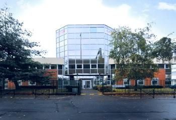 Location bureaux Saint-Cloud - Proche T2 Parc de Saint-Cloud, gare et métro