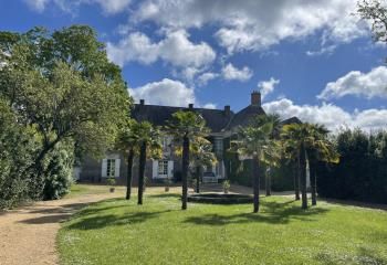 Location bureaux Nantes Est - Proche bus et jardin