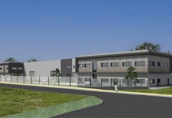 Local d'activité à louer Sorinières - Proche A83 et périphérique