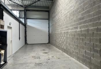 Local d'activité à louer Saint-Nazaire - Zone de Brais