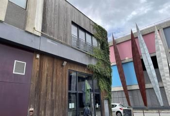 Bureaux à vendre Nantes - Île Beaulieu - Proche bus et tram