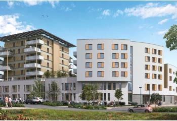 Vente bureaux Saint-Herblain - Proche Chronobus et périphérique