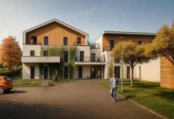 Location bureaux Basse-Goulaine - Proche centre commercial Pôle Sud