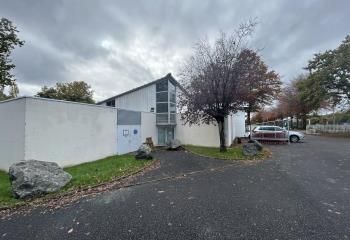 Vente local commercial Orvault - Proche Tramway