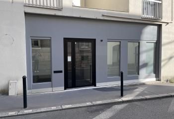 Bureau à louer Nantes centre-ville - Proche bus et tram