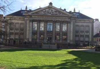 Local commercial à louer Nantes - Proximité Musée d'Histoire Naturelle